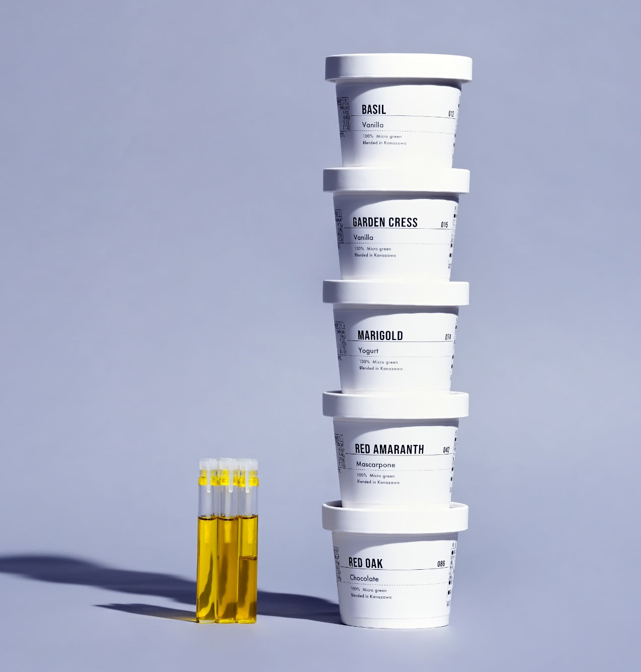 OTM ICE CREAM|オンラインストア|レコメンドセット|グランドキャニオン