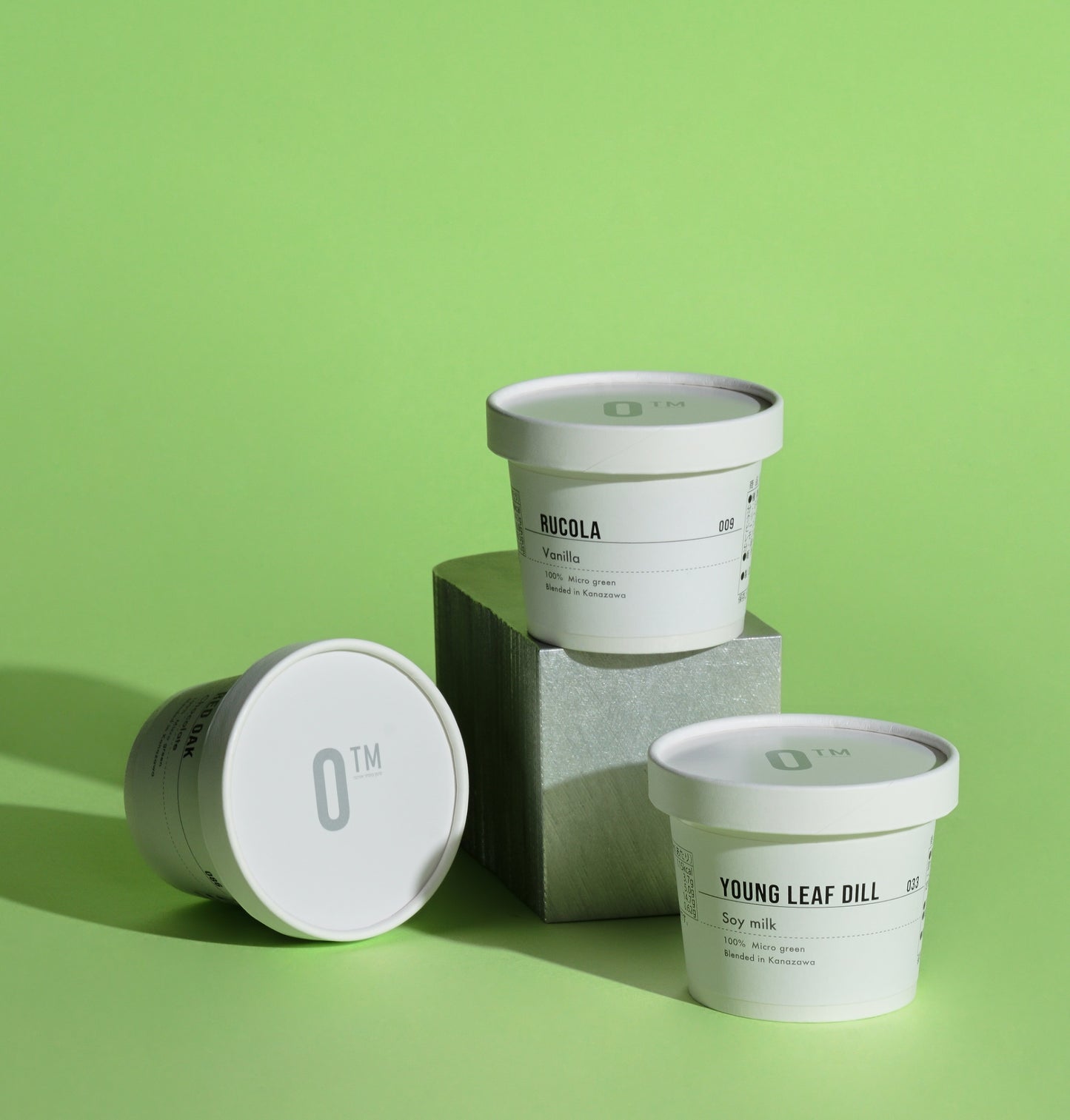 OTM ICE CREAM|オンラインストア|アソートセット