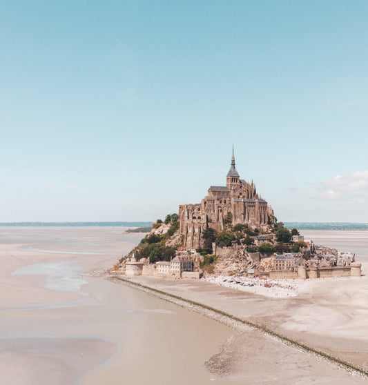 OTM ICE CREAM|オンラインストア|レコメンドセット|モン・サン・ミシェル